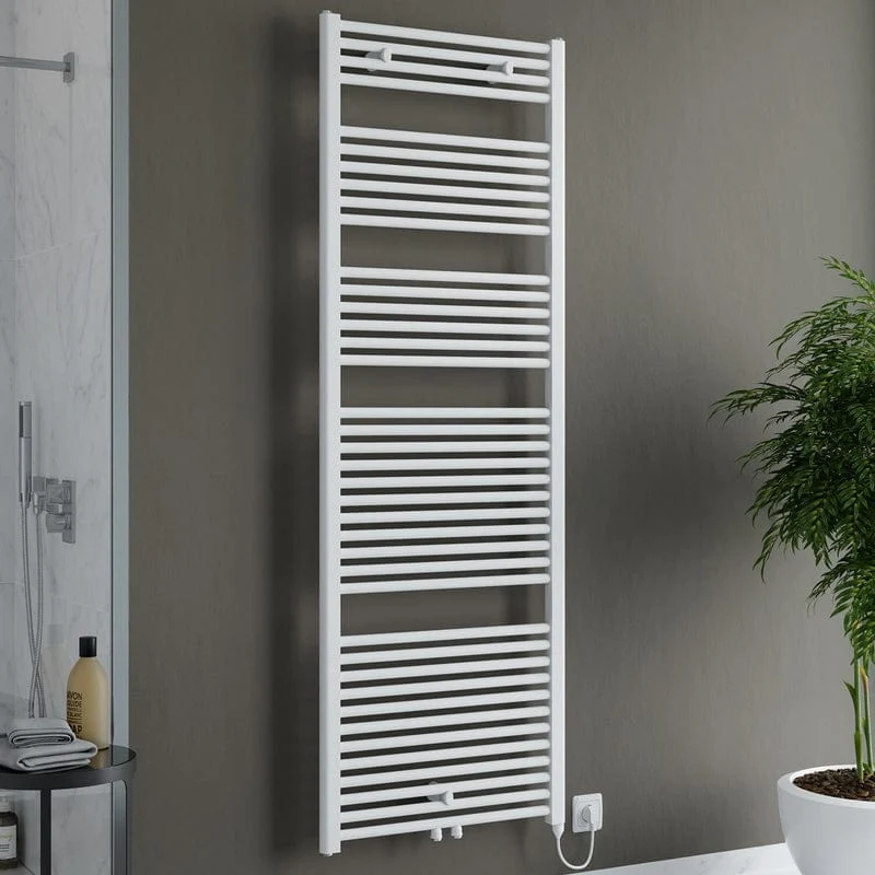 STUROTEC Bath X E Badheizkörper 60 x 145,4 cm, rein elektrisch