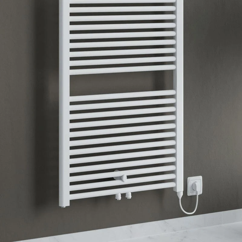 STUROTEC Bath X E Badheizkörper 60 x 145,4 cm, rein elektrisch