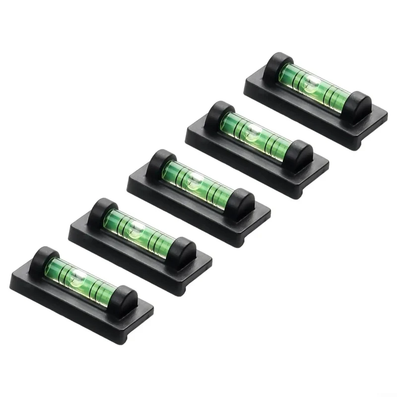 Top Shelf Magnetic Spirit Level With Liquid Bubble Vial For Cross Stitch Frames And Quick Hobby Repairs Built Different For Nailing Precise Alignments Every Single Time