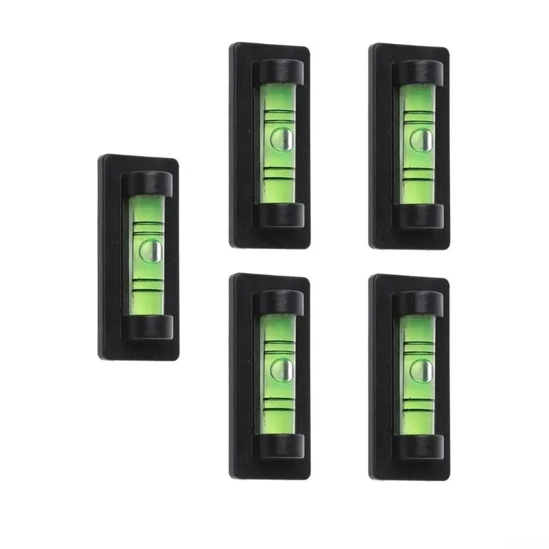 Top Shelf Magnetic Spirit Level With Liquid Bubble Vial For Cross Stitch Frames And Quick Hobby Repairs Built Different For Nailing Precise Alignments Every Single Time