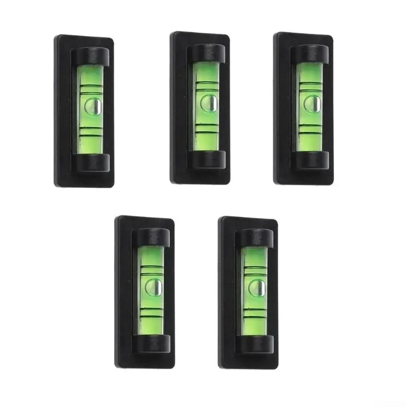 Top Shelf Magnetic Spirit Level With Liquid Bubble Vial For Cross Stitch Frames And Quick Hobby Repairs Built Different For Nailing Precise Alignments Every Single Time
