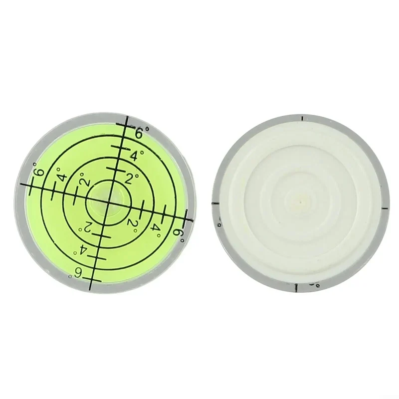 Dead Simple Mini Bubble Level Two Pack For Camera Mounts And Furniture Tweaks Compact 32x7mm Spirit Gauge With Zero Parallax Worries Making Shelf And Office Equipment Leveling Truly Effortless