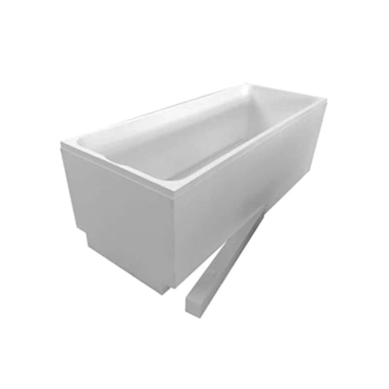 STUROTEC Wannenträger für Villeroy & Boch Avento Duo Badewanne 170 x 75 cm