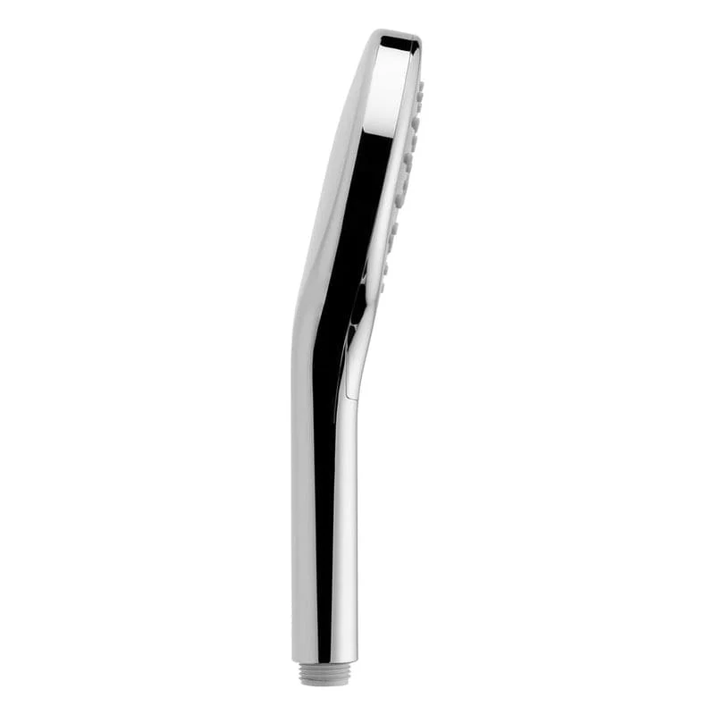 STUROTEC Eco-Line 6 l/min Handbrause rund mit 3 Strahlarten