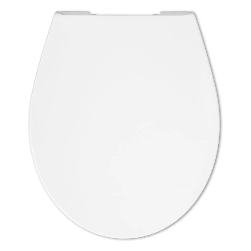 STUROTEC 2100 WC-Sitz mit Absenkautomatik, Passform universal