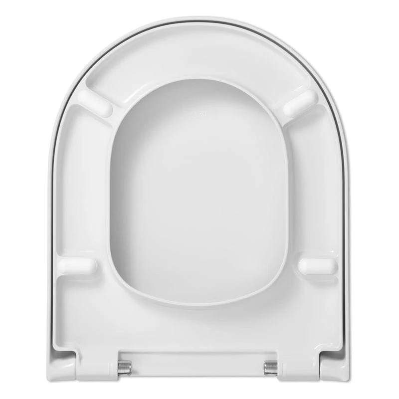 STUROTEC 2060 WC-Sitz mit Absenkautomatik, für Villeroy & Boch Architectura, Subway, Avento