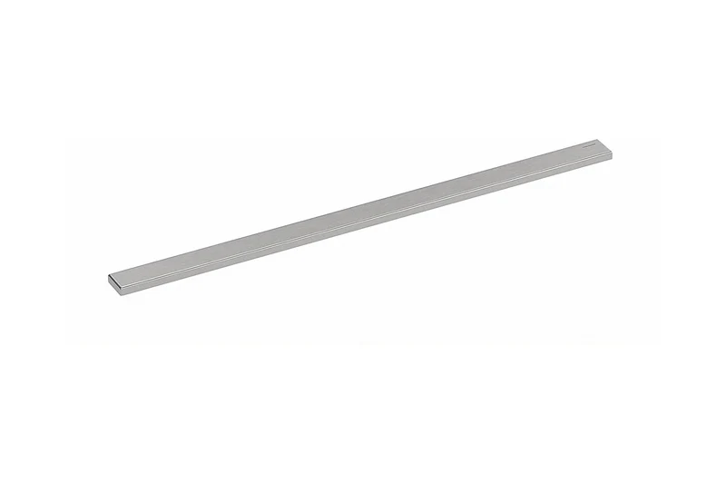 Vigour V3 Designrost befliesbar für Duschrinne, 800 bis 1000 mm, Art.Nr. V3DR80FL, V3DR90FL, V3DR100FL