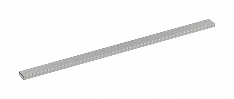 Vigour V3 Designrost befliesbar für Duschrinne, 800 bis 1000 mm, Art.Nr. V3DR80FL, V3DR90FL, V3DR100FL