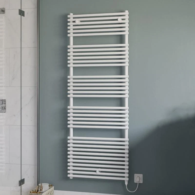 STUROTEC Bath 4 E Badheizkörper 60 x 161,6 cm, rein elektrisch