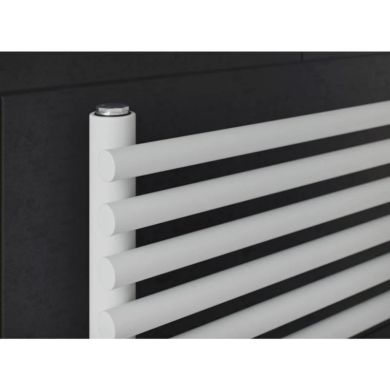 STUROTEC Bath 4 E Badheizkörper 60 x 161,6 cm, rein elektrisch