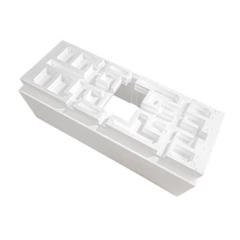 STUROTEC Wannenträger für Kronenbach Cube Duo-Badewanne 180 x 80 cm