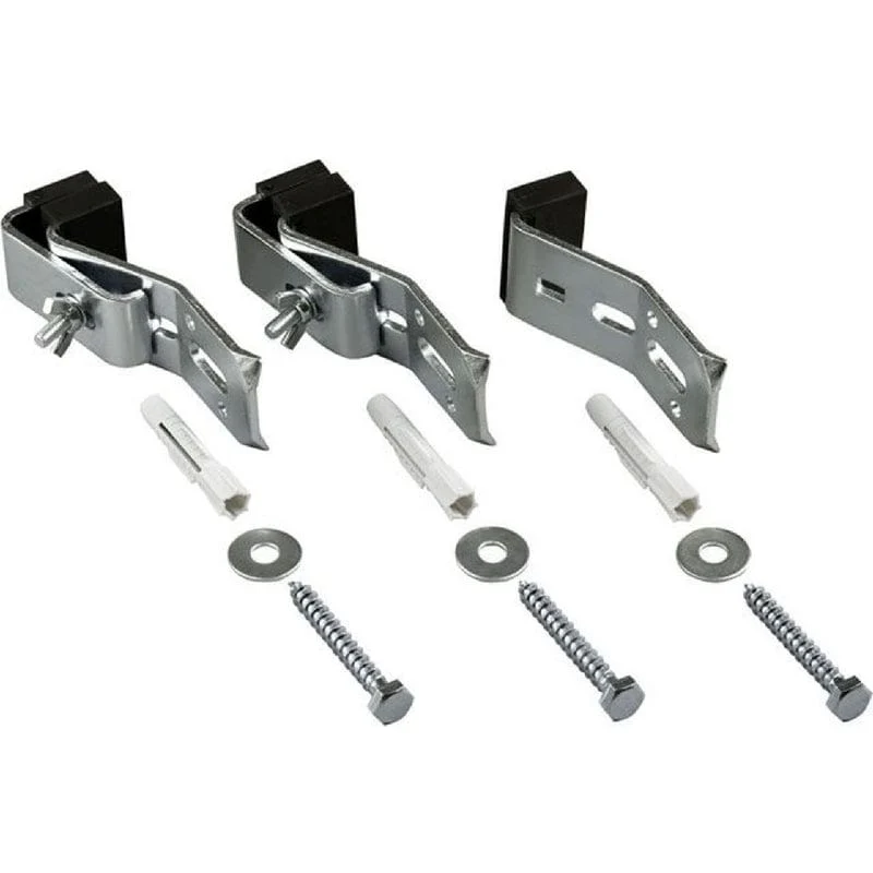 STUROTEC Wannenrandklemmstück 3 Plus