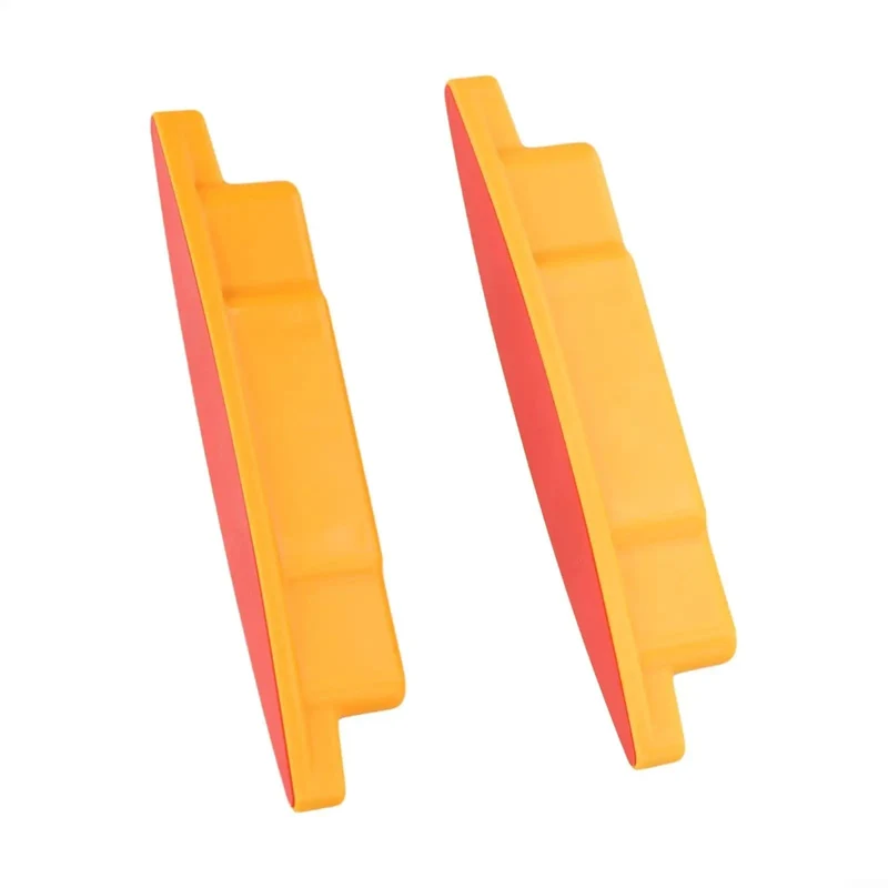 Compact Magnetic Stud Finder For Locking Onto Drywall Nails And Screws Smooth Surface Keeps Your Walls Pristine Ergonomic Scanner Takes The Stress Out Of Every Home Project