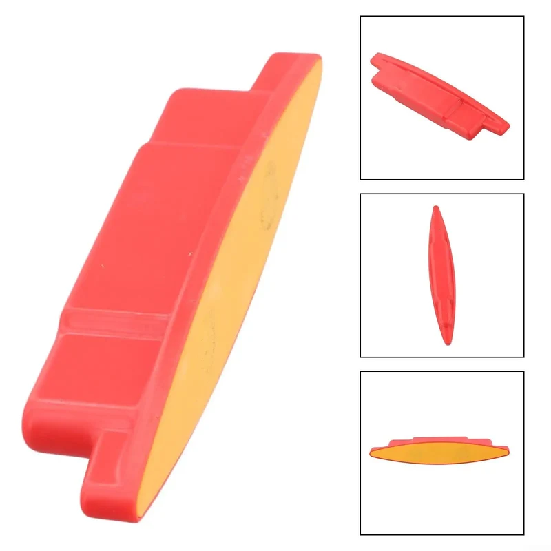 Compact Magnetic Stud Finder For Locking Onto Drywall Nails And Screws Smooth Surface Keeps Your Walls Pristine Ergonomic Scanner Takes The Stress Out Of Every Home Project