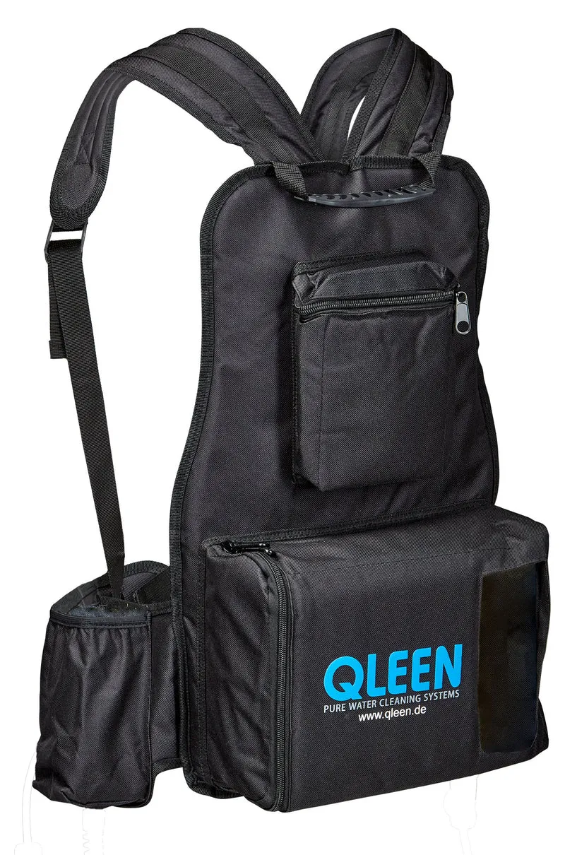 ROTAQLEEN Rucksack einzeln