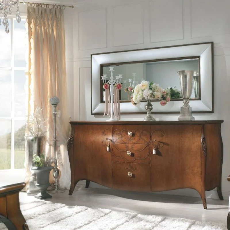 Esszimmer Diva Nussbaum