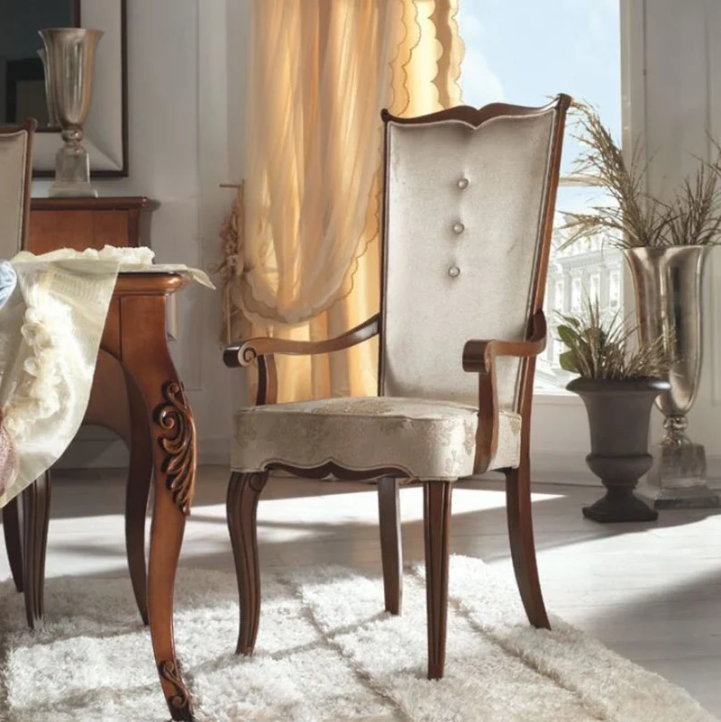 Esszimmer Diva Nussbaum