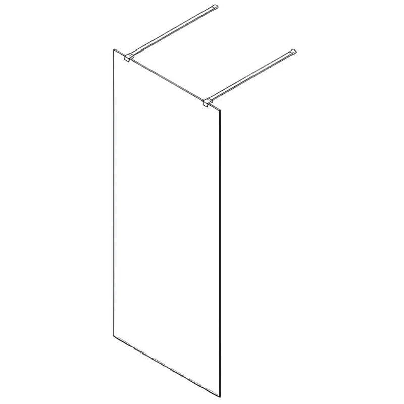 STUROTEC Stabilisationsstange 120 cm