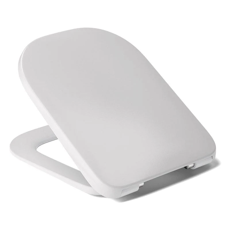 STUROTEC 2080 WC-Sitz mit Absenkautomatik, für Roca the Gap Square