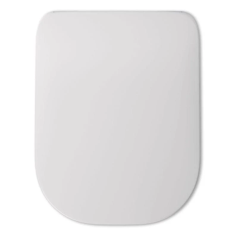 STUROTEC 2080 WC-Sitz mit Absenkautomatik, für Roca the Gap Square