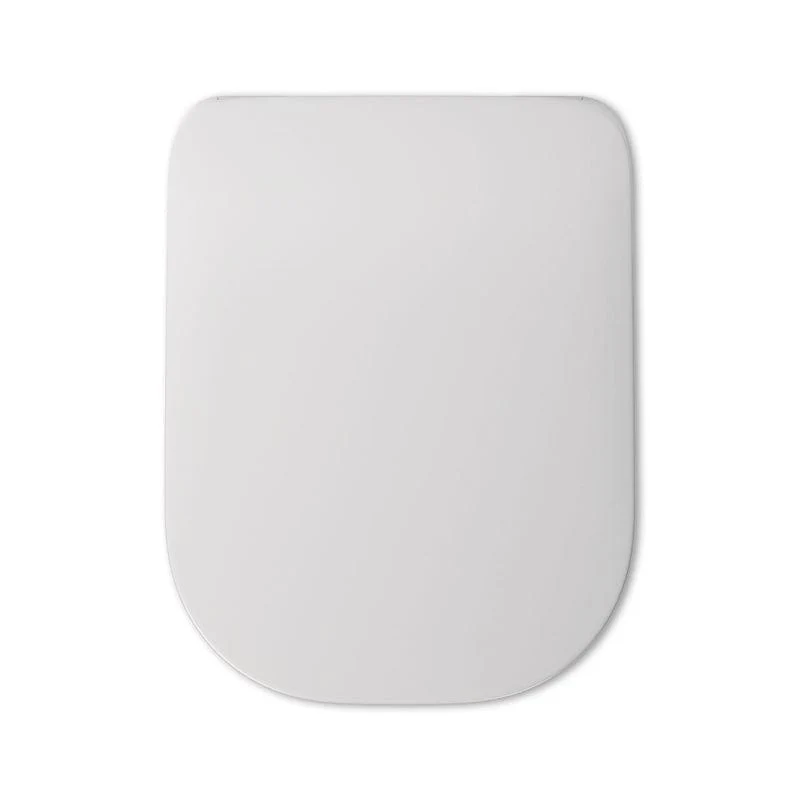 STUROTEC 2080 WC-Sitz mit Absenkautomatik, für Roca the Gap Square