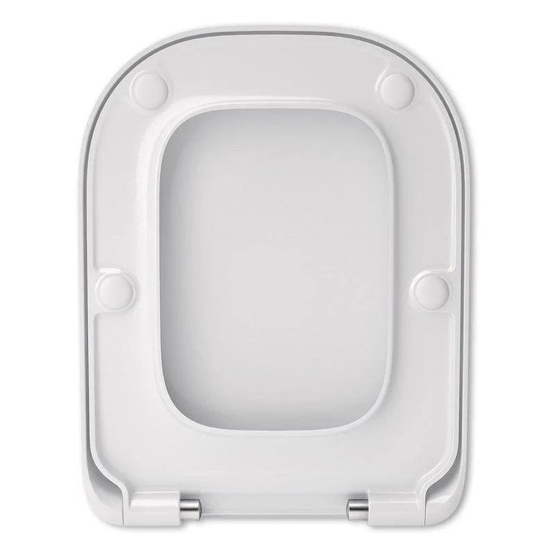 STUROTEC 2080 WC-Sitz mit Absenkautomatik, für Roca the Gap Square