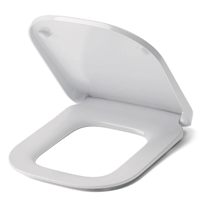STUROTEC 2080 WC-Sitz mit Absenkautomatik, für Roca the Gap Square