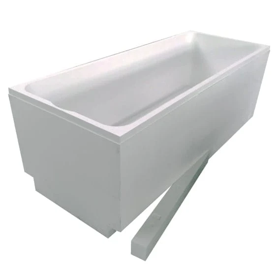 STUROTEC Wannenträger für Kaldewei Conoduo 733 Badewanne 180 x 80 cm