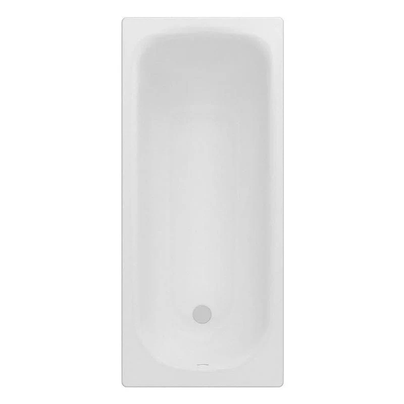 STUROTEC Sturoform Rechteck-Badewanne 160 x 70 cm