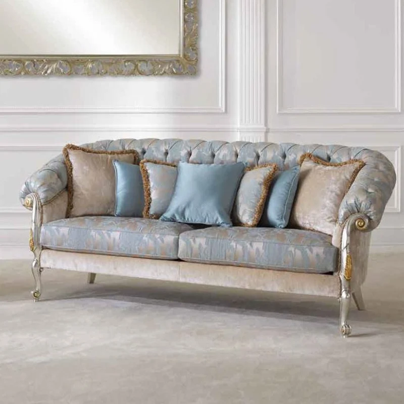 Couch Barock Pandora