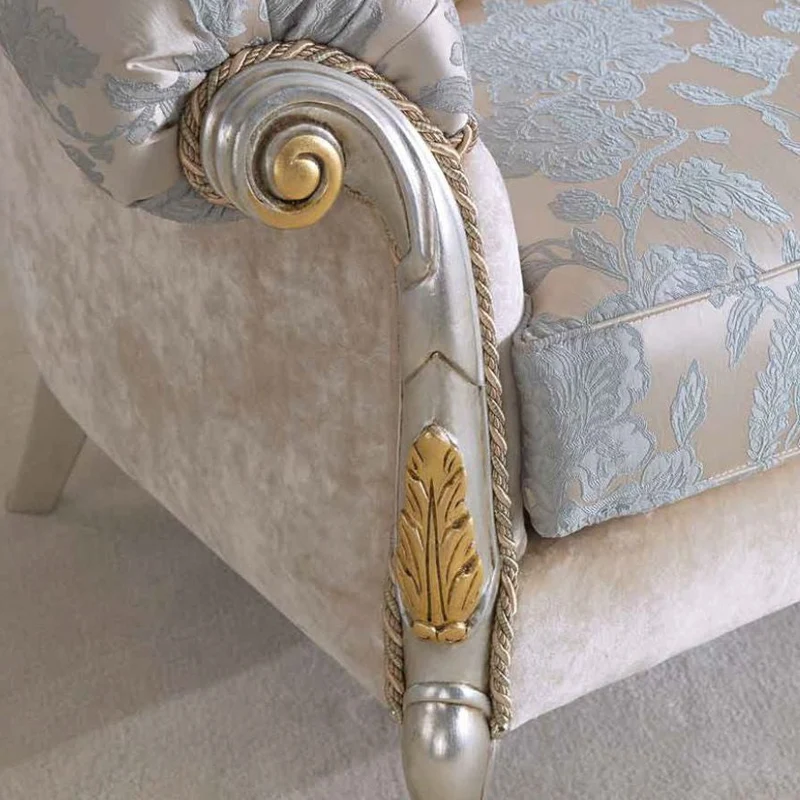 Couch Barock Pandora