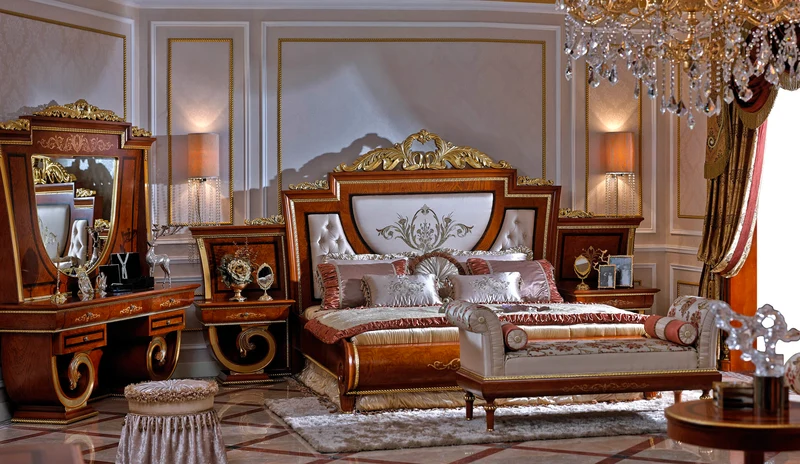 Schlafzimmer Maggiore
