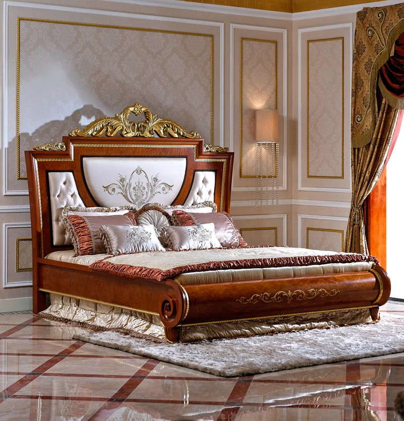 Schlafzimmer Maggiore