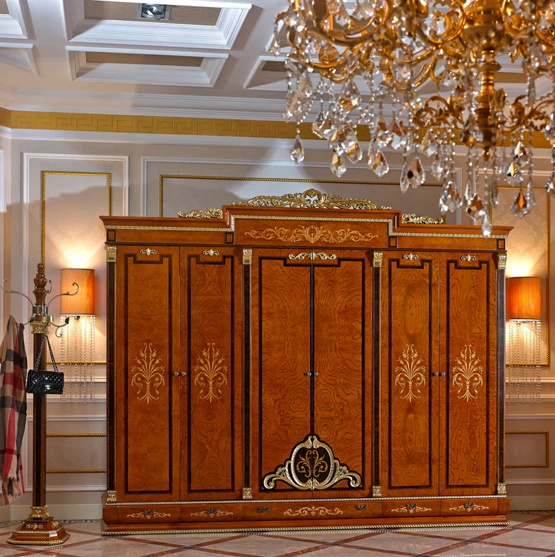 Schlafzimmer Maggiore