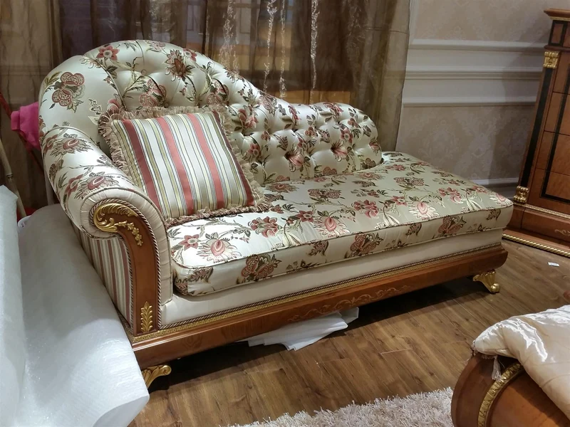 Schlafzimmer Maggiore