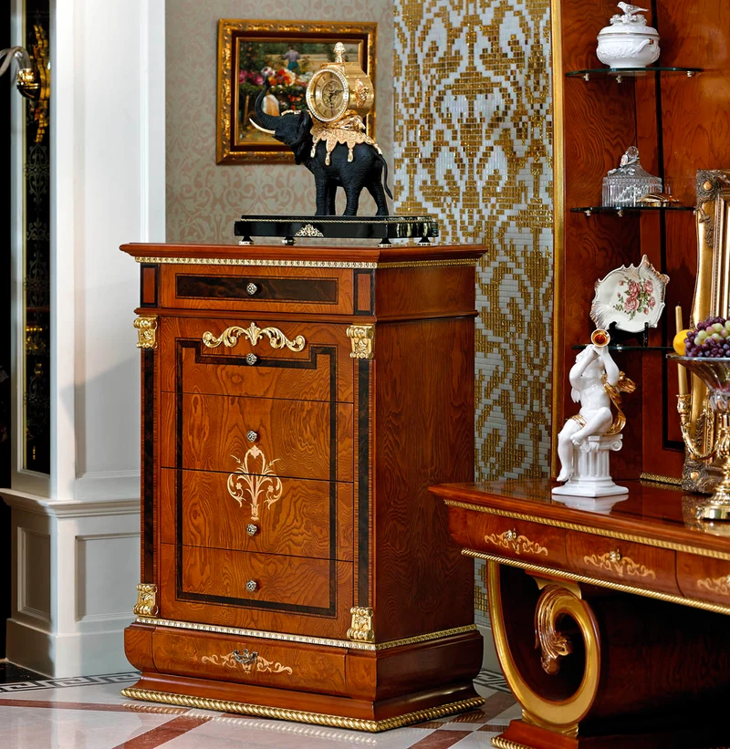 Schlafzimmer Maggiore