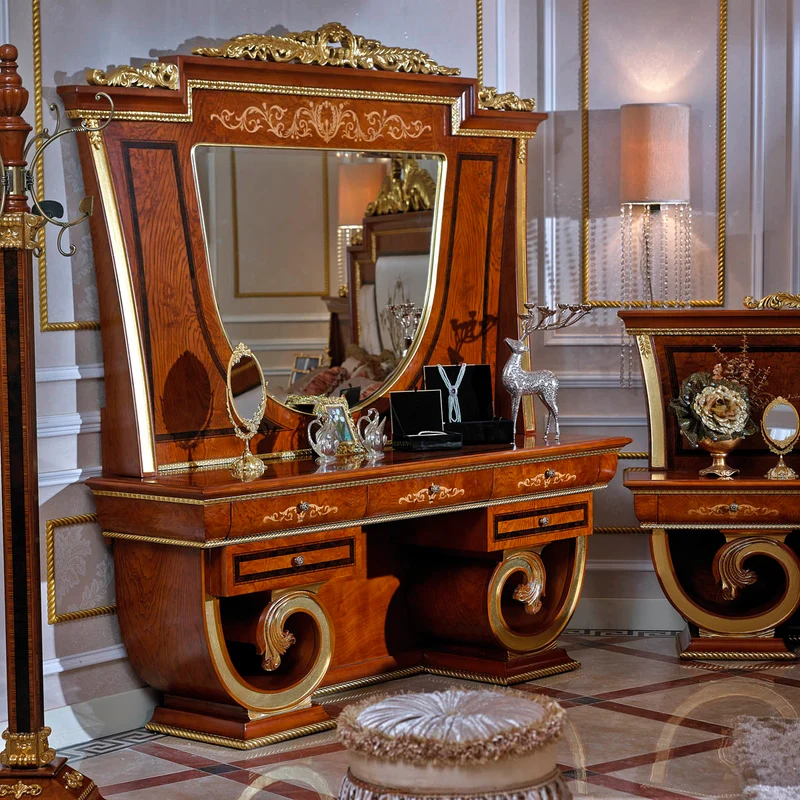 Schlafzimmer Maggiore