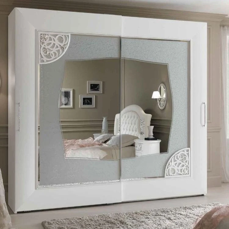 Schlafzimmer Cheri Bianco
