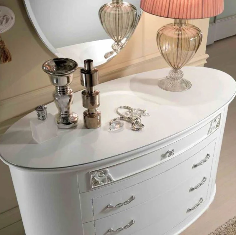 Schlafzimmer Cheri Bianco