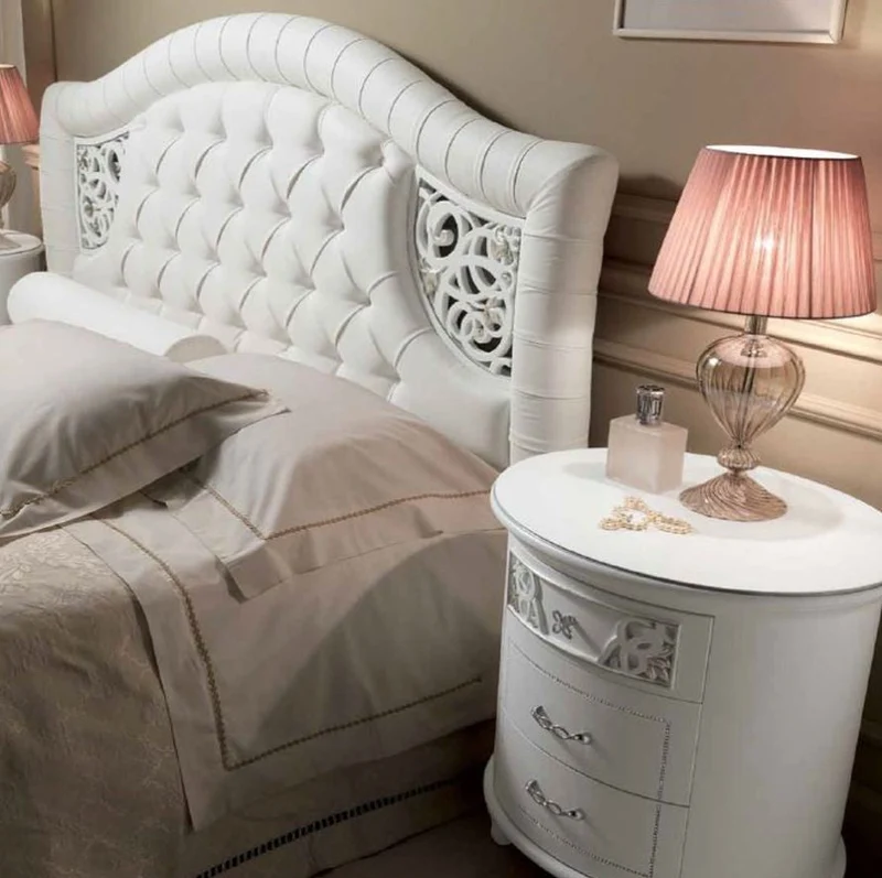 Schlafzimmer Cheri Bianco