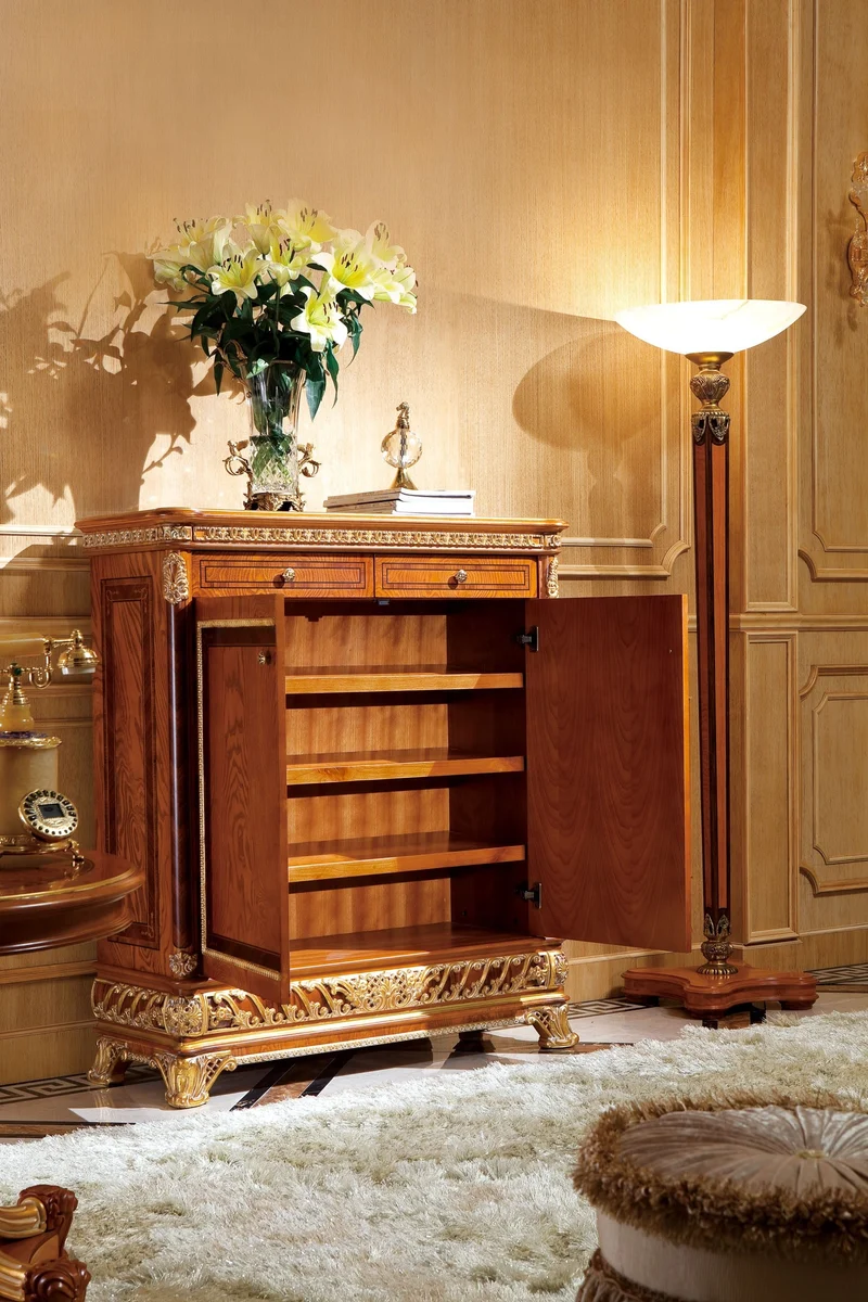 Esszimmer Michelangelo Nussbaum