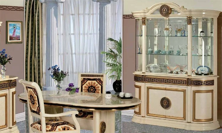 Esszimmer Atena Beige