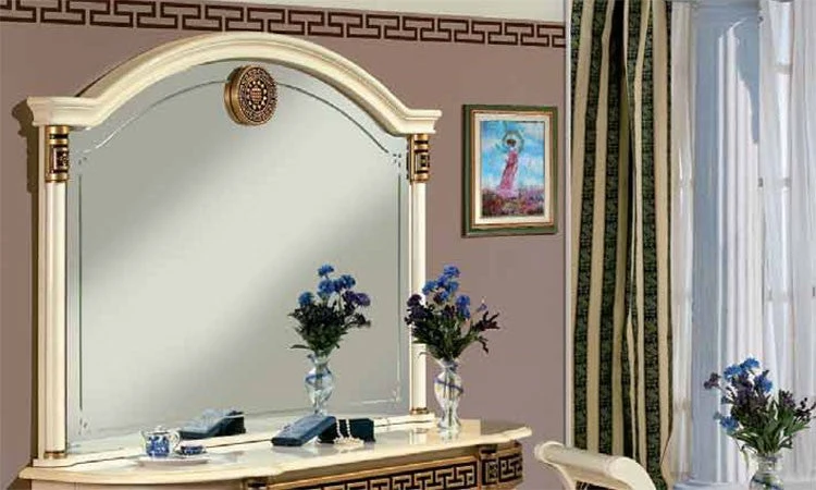 Esszimmer Atena Beige