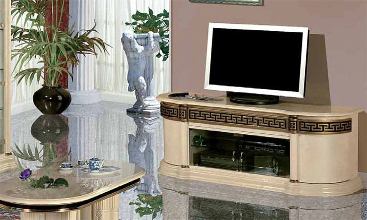 Esszimmer Atena Beige