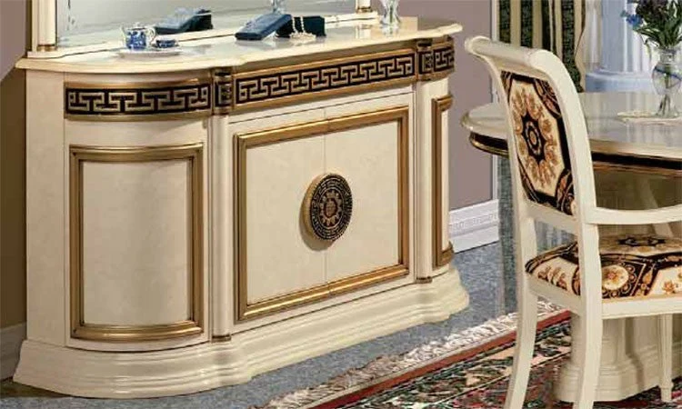 Esszimmer Atena Beige