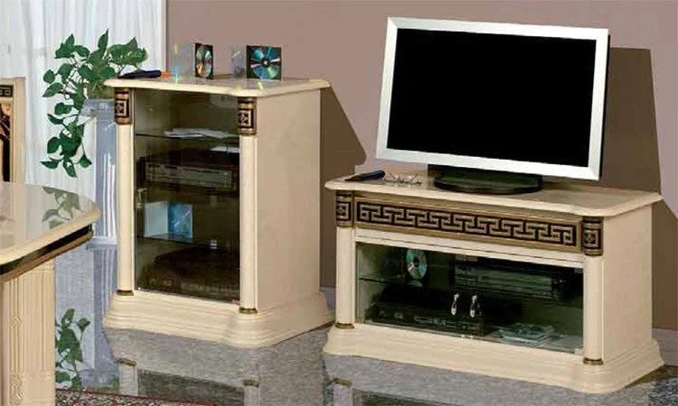 Esszimmer Atena Beige