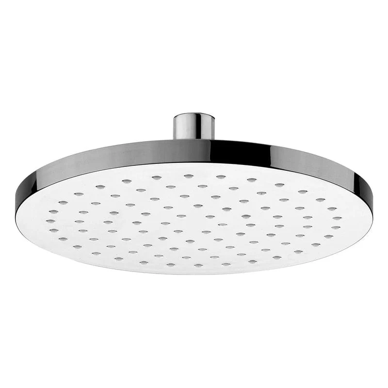 STUROTEC Eco-Line 6 l/min Kopfbrause rund 20 cm