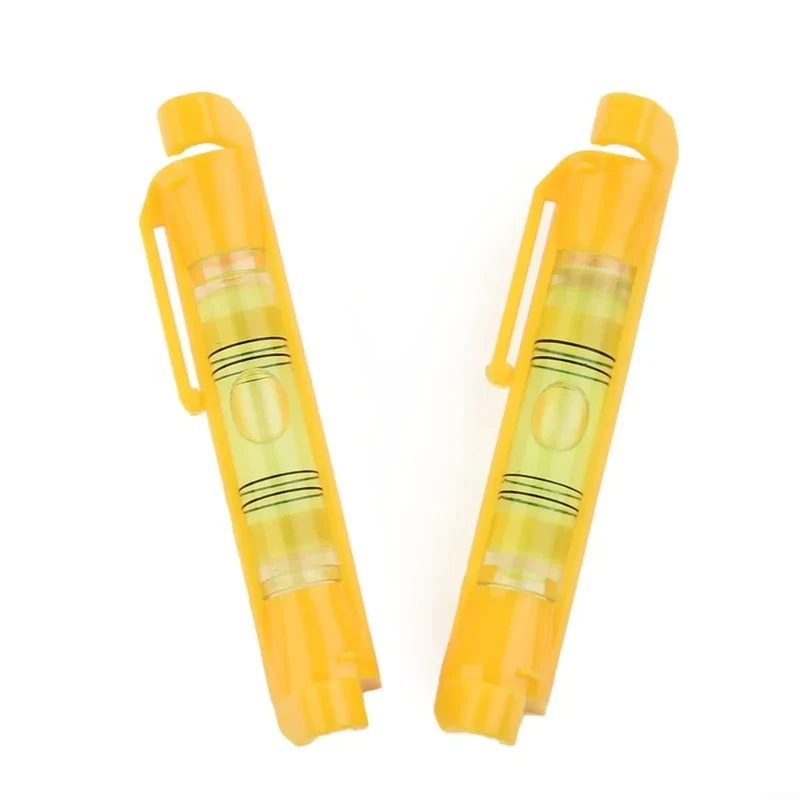 No Sweat Line Setup With Molded Hook 2 Pack For Spirit Levels And String Lines Great For Brickwork Fencing And Tight Spots Compact Tool Bag Must Have For Pros Seeking Fast Reliable Alignment Without Any Hassle.