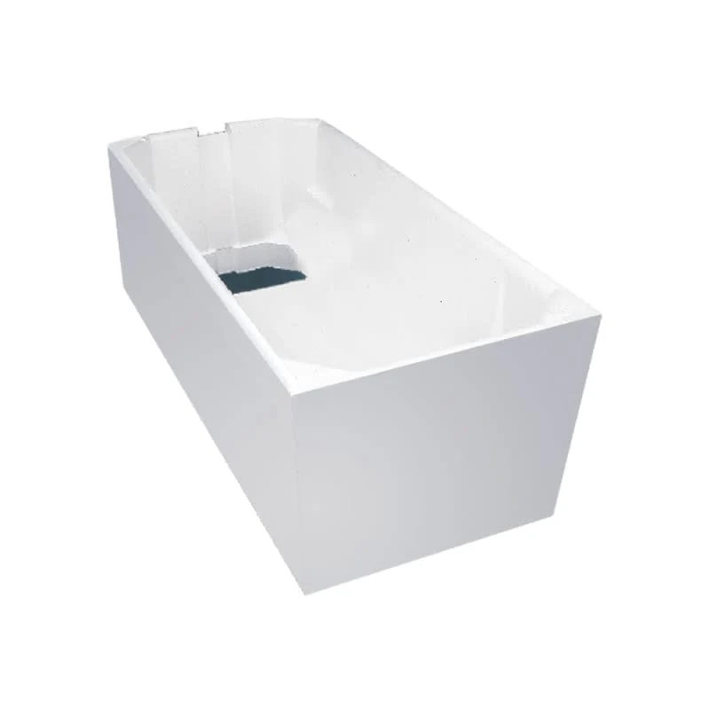 STUROTEC Wannenträger für KALDEWEI Puro 652 Badewanne 170 x 75 cm