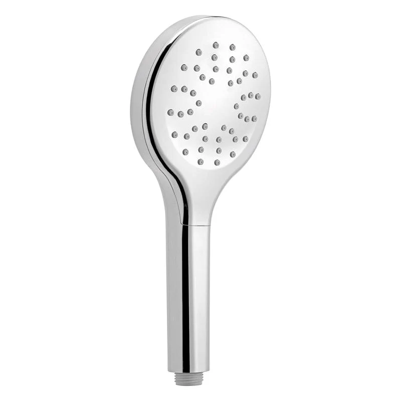STUROTEC Eco-Line 6 l/min Handbrause rund mit 1 Strahlart